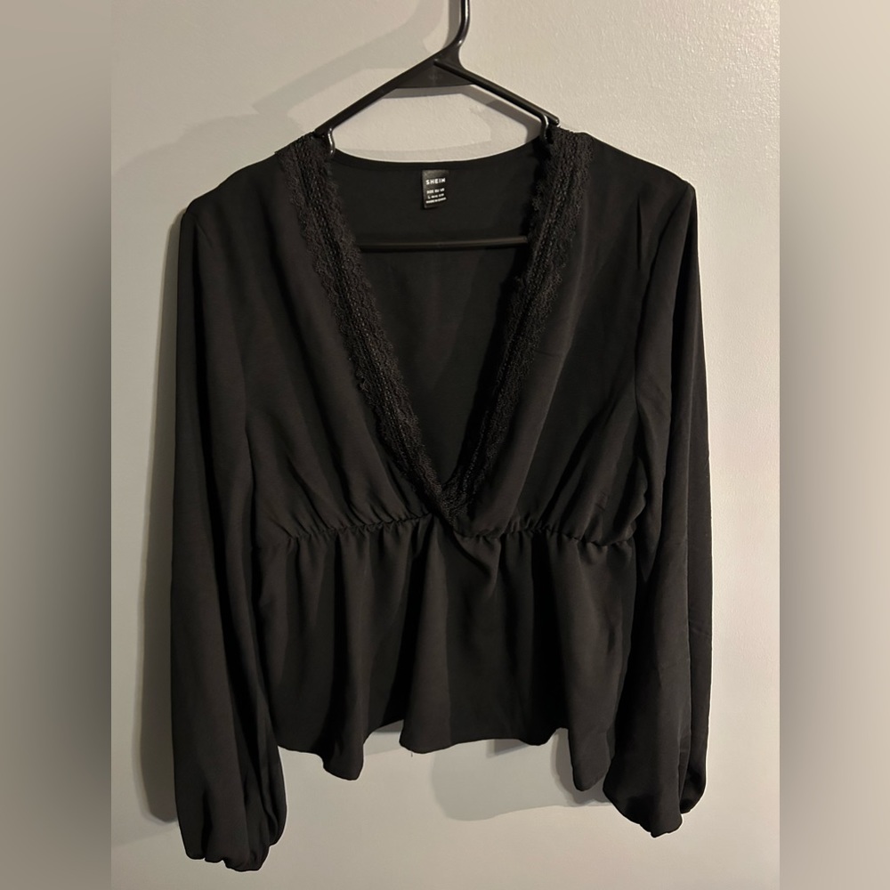 Long Sleeve Top